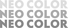 NEO COLOR Logo