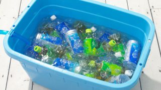 ⭐️⭐️タライジャンボ水抜栓付　愛知県名古屋市引き取り限定‼️⭐️⭐️ 製品情報】角型タライジャンボ水抜栓付 | 新輝合成株式会社